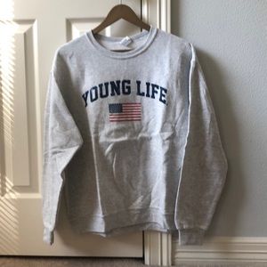 YoungLife Sweatshirt